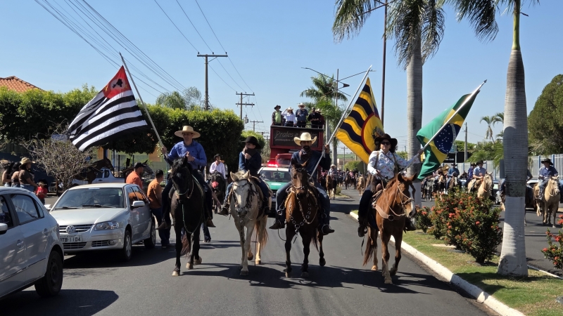 Video cavalgada-2025